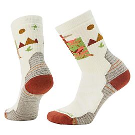 CHAUSSETTES DE RANDONNEE WOMEN'S HIKE FULL CUSHION