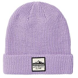 BONNET SMARTWOOL PATCH BEANIE