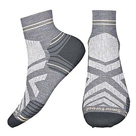 CHAUSSETTES DE RANDONNEE HIKE ZERO CUSHION ANKLE S