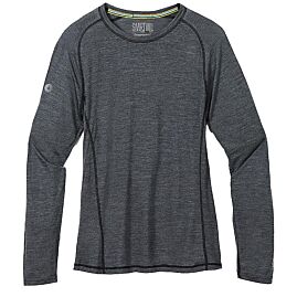 T-SHIRT ML MENS ACTIVE ULTRALIGHT LONG SLEEVE