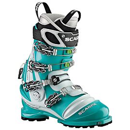 CHAUSSURES TELEMARK TX PRO WMN NTN