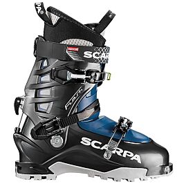 CHAUSSURES DE SKI RANDO FLASH