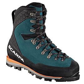 CHAUSSURES D'ALPINISME MONT BLANC GTX