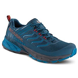 CHAUSSURES DE TRAIL RUSH M