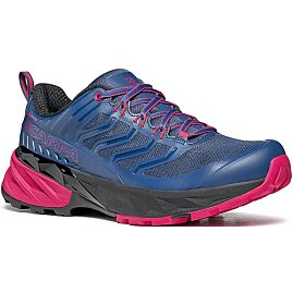 CHAUSSURES DE TRAIL RUSH GTX W