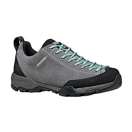 CHAUSSURES DE MULTIACTIVITE MOJITO TRAIL GTX W