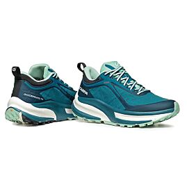 CHAUSSURES DE TRAIL GOLDENGATE ATR GTX W