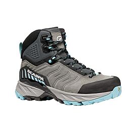 CHAUSSURES DE RANDONNEE RUSH TREK GTX WMN