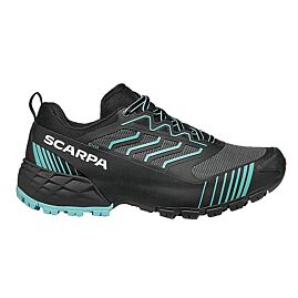 CHAUSSURES DE TRAIL RIBELLE RUN XT W