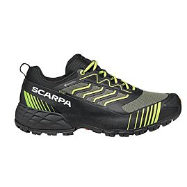 CHAUSSURES DE TRAIL RIBELLE RUN XT GTX W