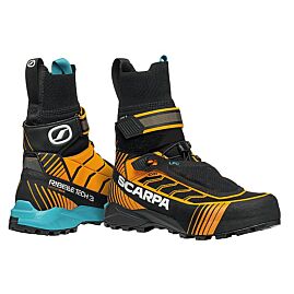 CHAUSSURES D ALPINISME RIBELLE TECH 3-0 HD