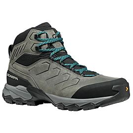 CHAUSSURES DE RANDONNEE MORAINE MID PRO GTX M