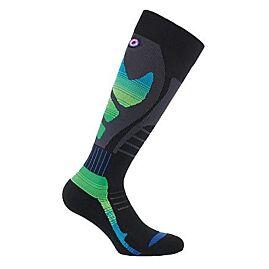 CHAUSSETTES DE SKI COLOR TECH 2