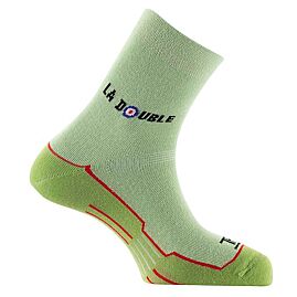 CHAUSSETTES DE MULTIACTIVITE LA DOUBLE CLUB 2