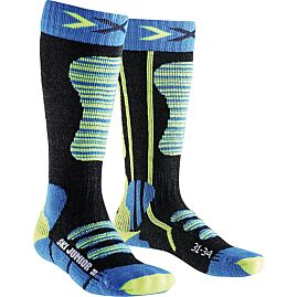 CHAUSSETTES SKI JUNIOR