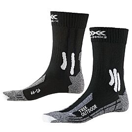 CHAUSSETTES DE RANDONNEE TREK OUTDOOR