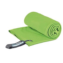 SERVIETTE MICROFIBRE POCKET TOWEL