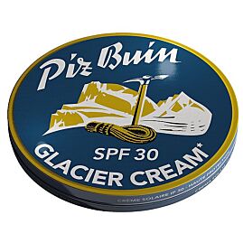 CREME SOLAIRE  GLACIER ORIGINALE IP 30