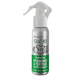 ANTI INSECTES  PROTECTION TEXTILE 100 ML