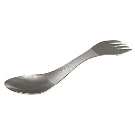 COUVERT SPORK TITANIUM