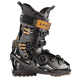 CH- SKI FREERANDO HAWX ULTRA XTD 110 BOA BLK/ORN