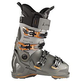 CH- SKI PISTE HAWX ULTRA 120 S GW GREY/ORNG