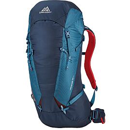 SAC A DOS SKI TARGHEE FT 35