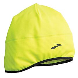 BONNET NOTCH THERMAL BEANIE