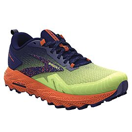 CHAUSSURES DE TRAIL CASCADIA 17 M