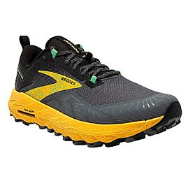 CHAUSSURES DE TRAIL CASCADIA 17 M