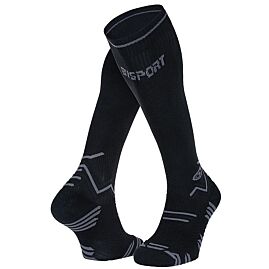 CHAUSSETTES TRAIL COMPRESSION