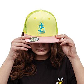 CASQUETTE TRUCKER DBDB