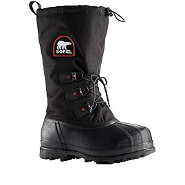 CHAUSSURE D'EXPEDITION GLACIER XT