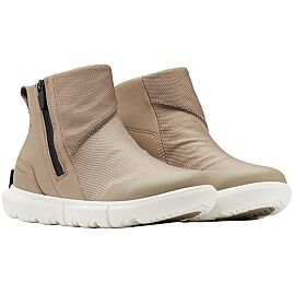 CHAUSSURES DE VILLE EXPLORER 2 BOOTIE WP W