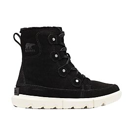 CHAUSSURES CHAUDES EXPLORER NEXT JOAN WP BLACK W