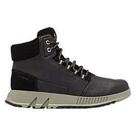 CHAUSSURES ESPRIT OUTDOOR MAC HILL LITE MID WP M