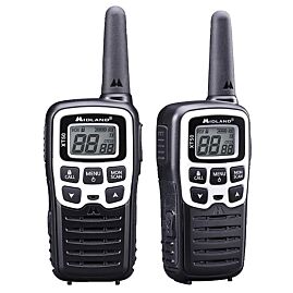 TALKIE-WALKIE XT50 ADVENTURE WHITE