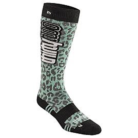 CHAUSSETTES MERINO SOCK FEMME