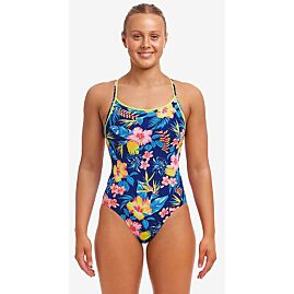 MAILLOT DE BAIN IN BLOOM