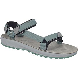 SANDALES  DE RANDONNEE LIZARD SUPER HIKE SANDAL F