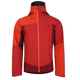 VESTE ENDURANCE JKT