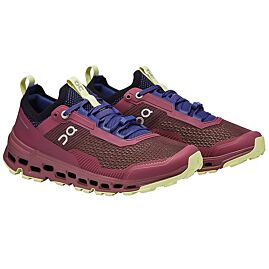 CHAUSSURES DE TRAIL CLOUDULTRA 2 W