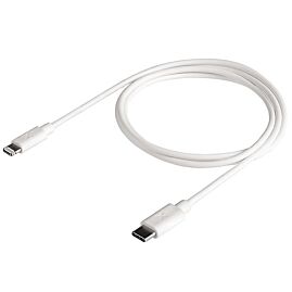 CABLE ESSENTIAL USB-C / LIGHTNING