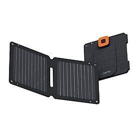 PANNEAU SOLAIRE SOLARBOOSTER 14W