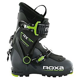 CHAUSSURES SKI RANDO RX J LIGHT ANTHRACITE/BLACK/B