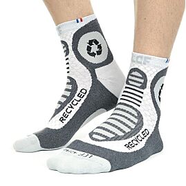 CHAUSSETTE DE RUNNING RUN RECYCLED