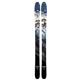 SKI ALL MOUNTAIN PIONEER 96