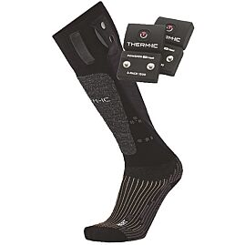 CHAUSSETTES CHAUFFANTES POWERSOCK SETUNI HEAT+S-P