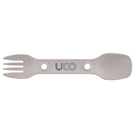 COUVERT UCO SPORK X 2