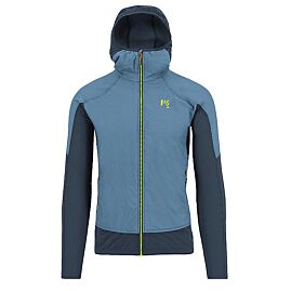 LAVAREDO JACKET